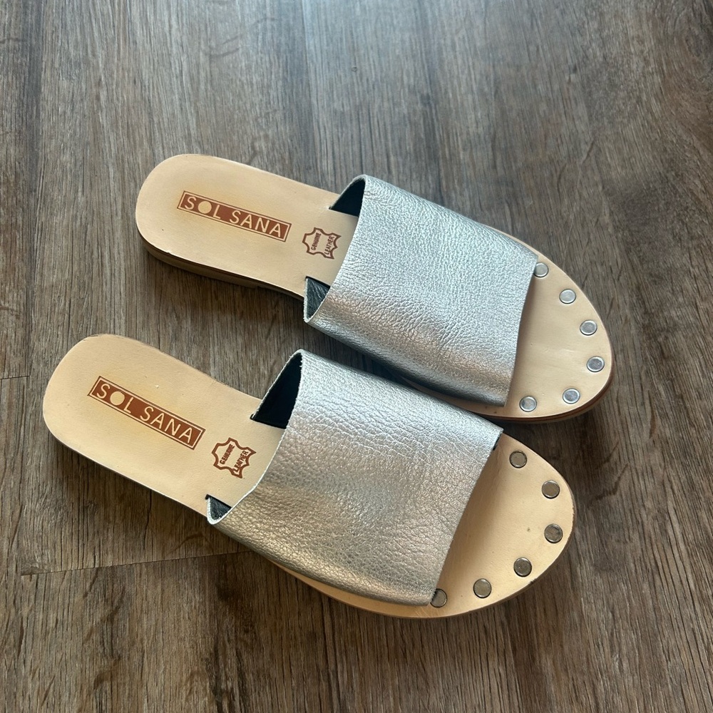 Sol Sana Sandals